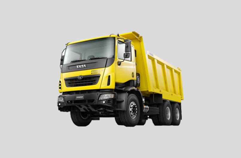 Tata 3138 Tata 3138