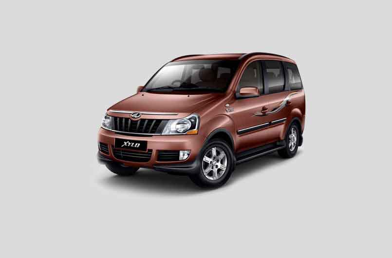 Mahindra Xylo Mahindra Xylo