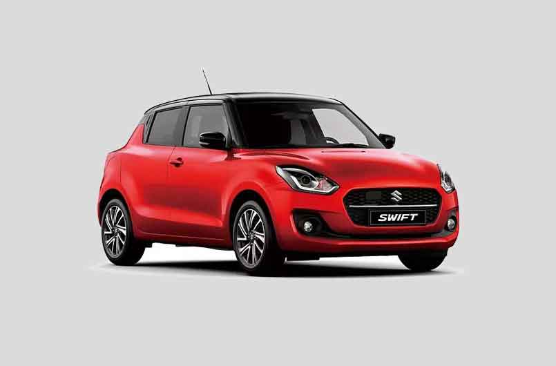 Suzuki Swift New Model Suzuki Swift New Model