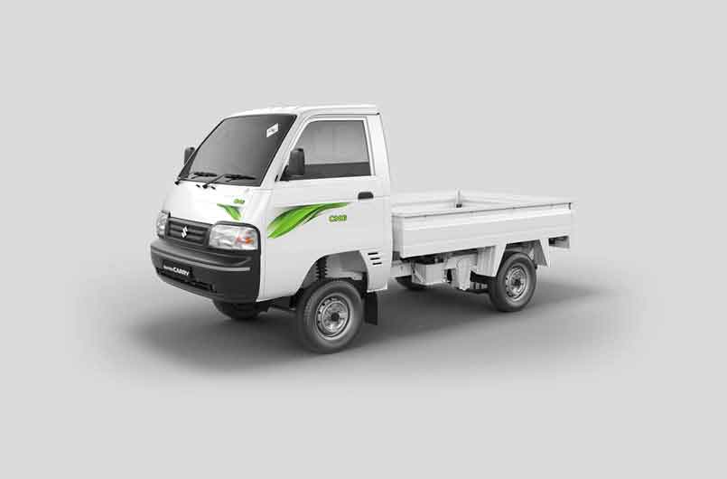 Suzuki Super Carry Suzuki Super Carry