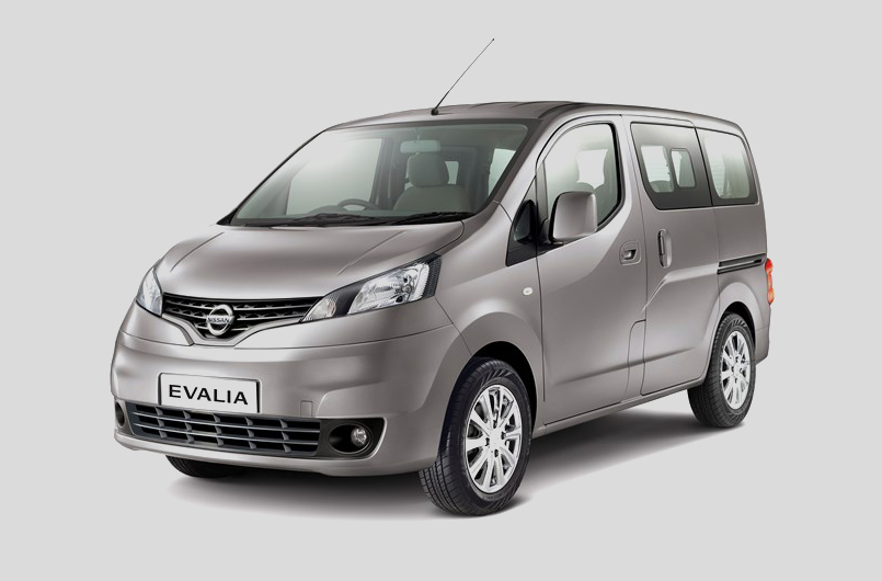 Evalia Evalia