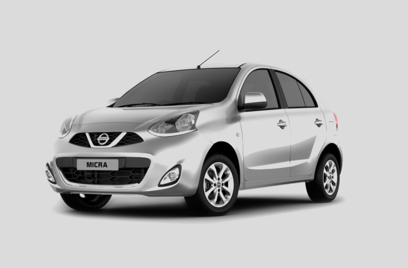 Micra Micra