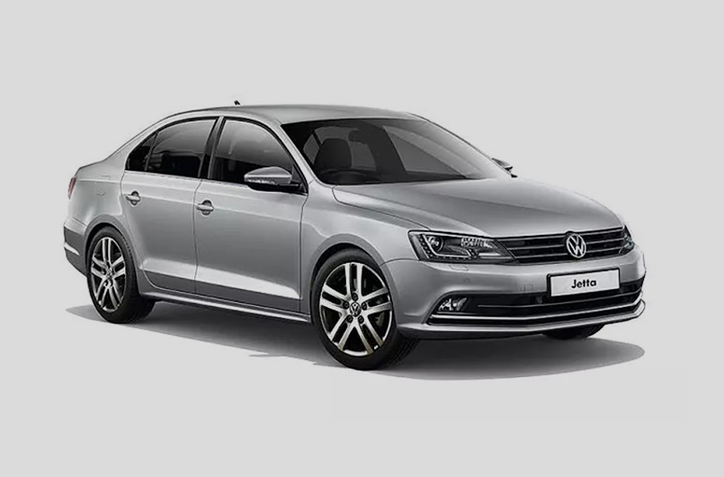 Jetta Jetta