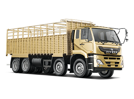 Eicher PRO 6031T Eicher PRO 6031T
