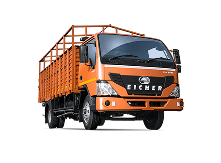 Eicher PRO 1075 Eicher PRO 1075