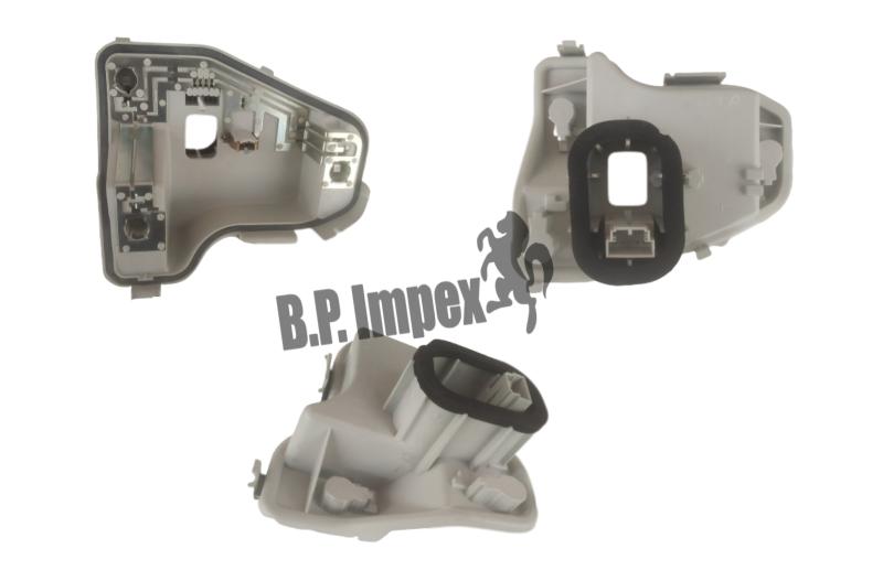 BULB CARRIER LH