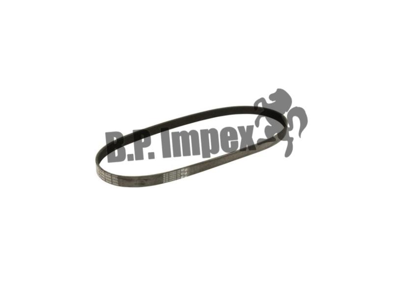 V-RIBBED BELT