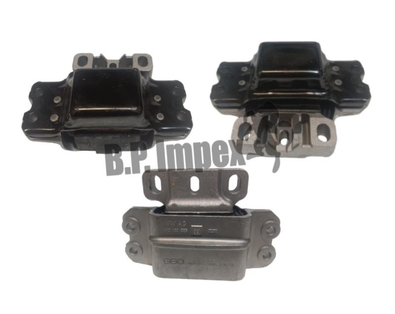 GEARBOX MOUNTING