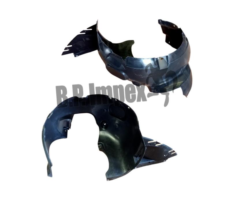 WHEEL HOUSING LINER RH