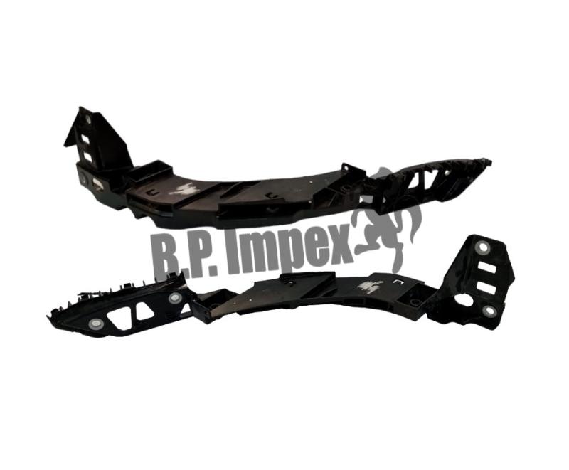 MOUNTING FOR MAIN BEAM HEADL LH