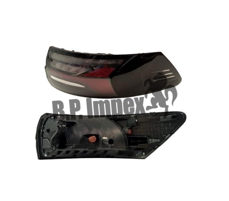 TAIL LIGHT LEFT