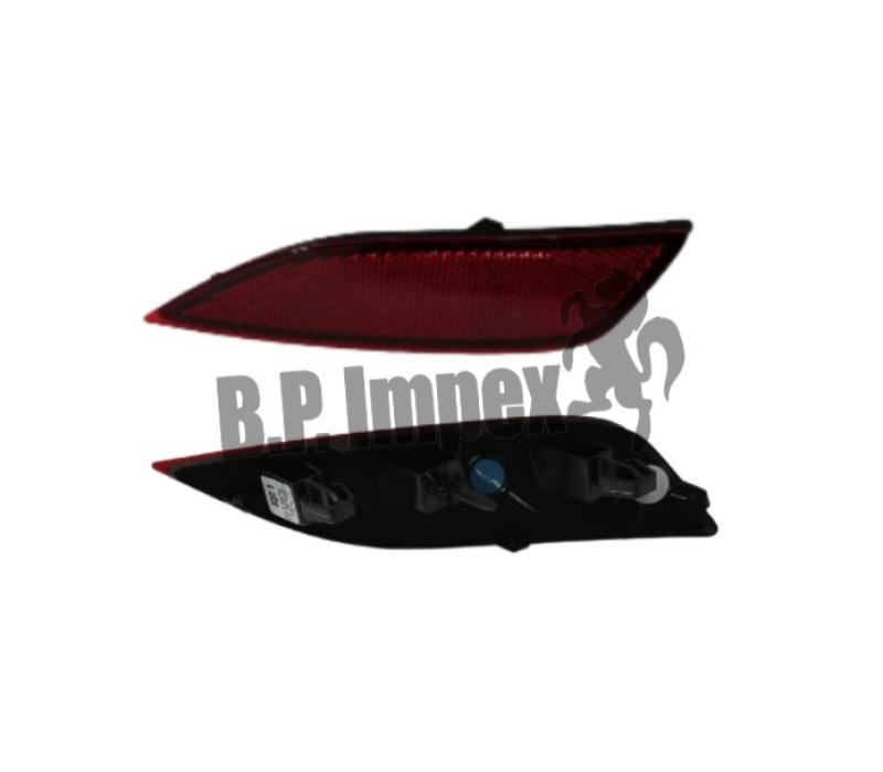 REAR LIGHT REFLECTOR LEFT