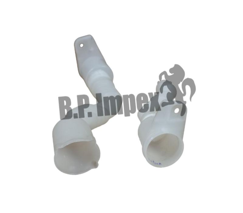 FUEL FILLER NECK