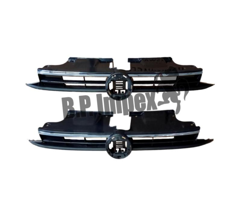 RADIATOR GRILLE