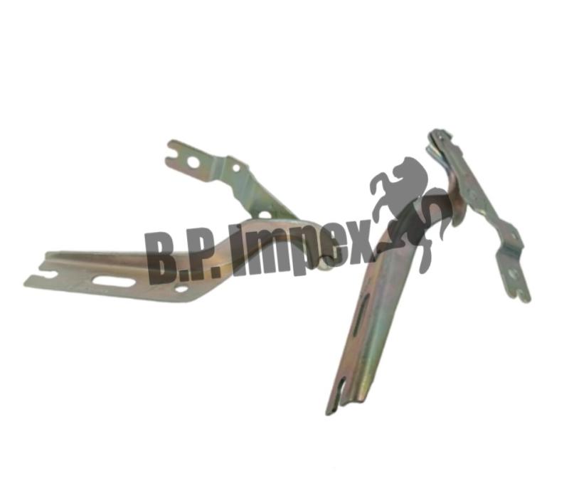 LID HINGE RH