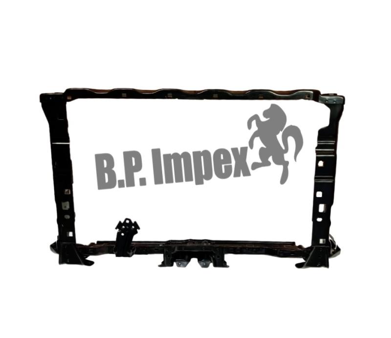 FRONT PANEL