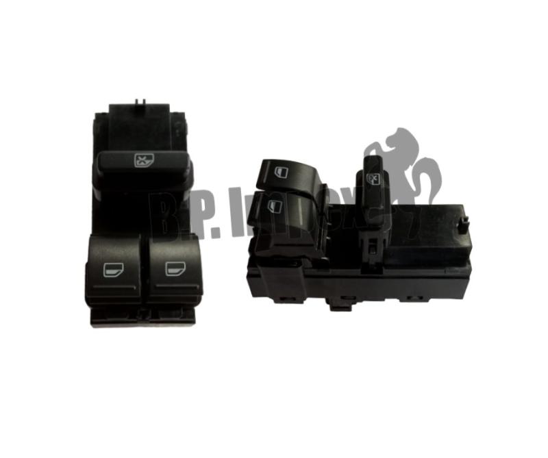 SWITCH FOR ELECTRIC WINDOW REGULATOR