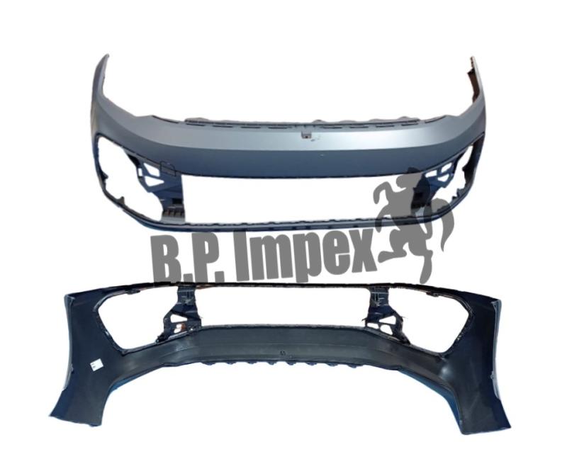 BUMPER COVER PRIMED