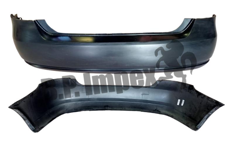 BUMPER COVER