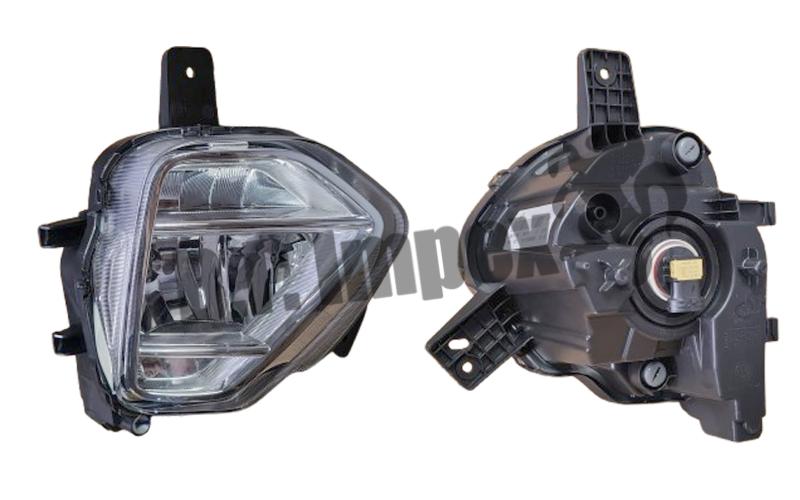 HALOGEN FOG LAMP RIGHT