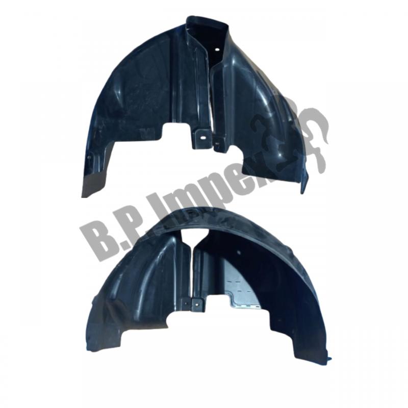 WHEEL HOUSING LINER