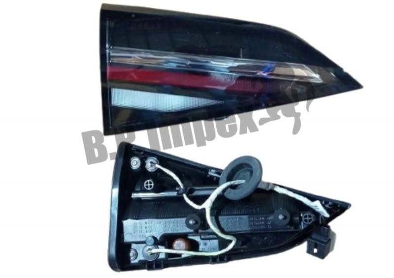 TAIL LIGHT LH INNER