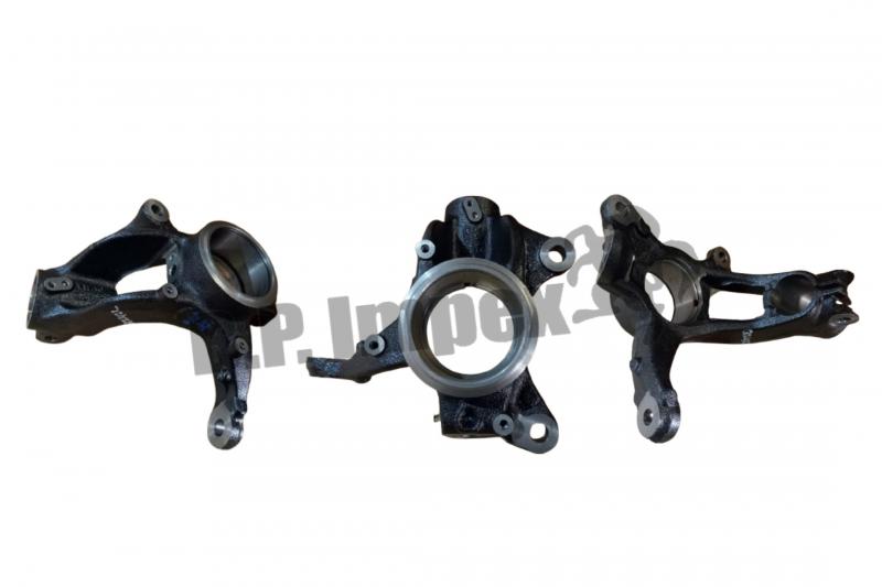 WHEEL BEARING HOUSING RIGHT