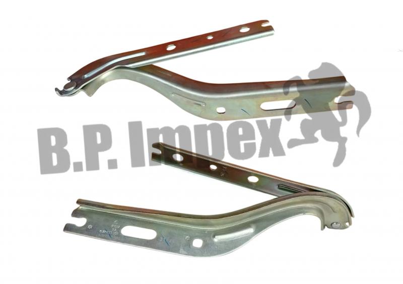LID HINGE LH