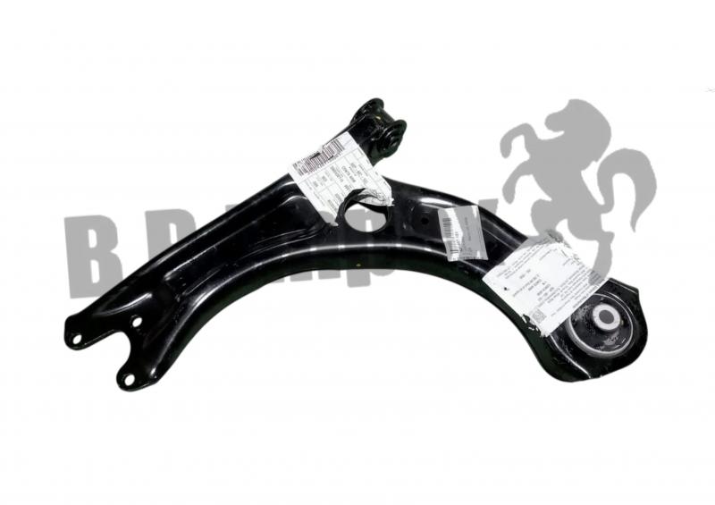 TRACK CONTROL ARM, COMPLETE