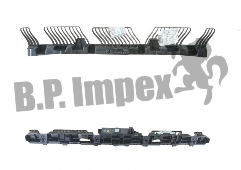 Securing strip