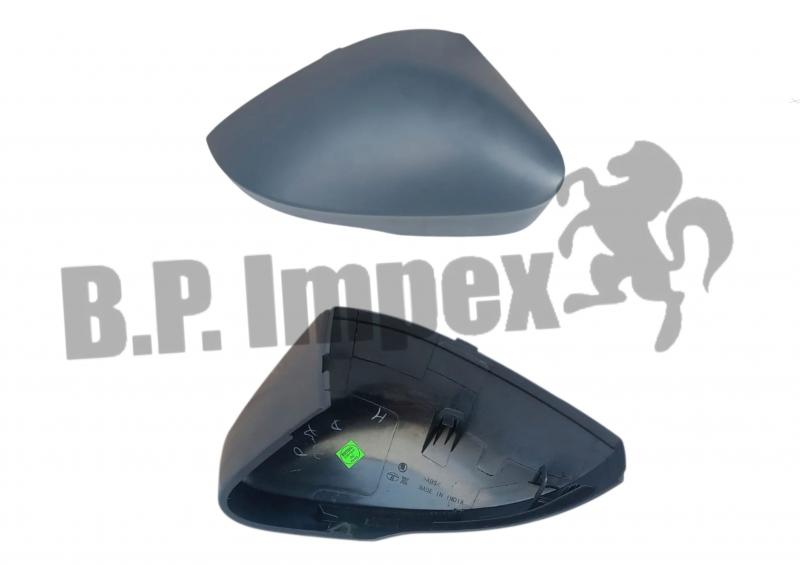 MIRROR CAP RIGHT
