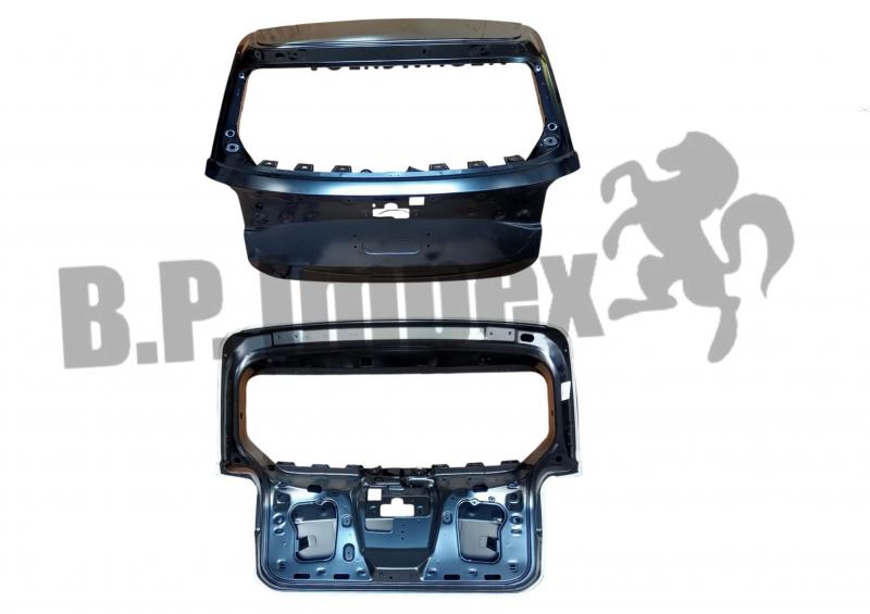 REAR LID
